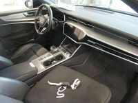 Gebraucht Audi A6 Sport 367 PS (269 kW) 2022 Schwarz Limousine