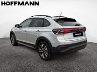 Neu VW Taigo 116 PS (85 kW) 2025 Reflex silver metallic SUV