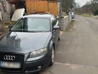 gebraucht Audi A3 2.0 TDI (DPF) Ambition Ambition