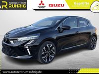 Gebraucht Mitsubishi Colt Edition 91 PS (66 kW) 2025 Schwarz Kleinwagen
