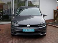 gebraucht VW Golf Sportsvan Navi/Distronic/Klima/Sitzhzg.