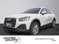 Gebraucht Audi Q2 Comfort 150 PS (110 kW) 2025 Arkonaweiß SUV