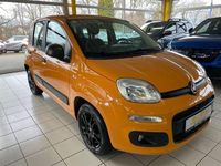 Gebraucht Fiat Panda Easy 69 PS (50 kW) 2017 Colore esterno (orange) Kleinwagen
