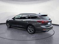 Gebraucht Ford Focus ST-Line 155 PS (114 kW) 2024 Grau Kombi