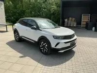 Gebraucht Opel Mokka GS Line 137 PS (100 kW) 2025 Weiß SUV