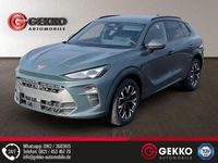 Neu Cupra Terramar 150 PS (110 kW) 2025 Fjordblau SUV