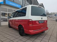 Gebraucht VW Multivan 204 PS (150 kW) 2018 Weiß Van