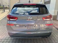 gebraucht Hyundai i30 1.0 T-GDI N Line