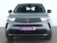 Gebraucht Opel Mokka Edition 131 PS (96 kW) 2022 Kontrast grau SUV
