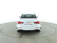 Gebraucht Mercedes A250 AMG line 224 PS (164 kW) 2020 Weiß Limousine