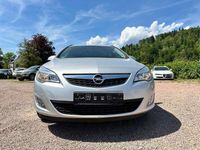 gebraucht Opel Astra Design Edition*HU bis Juli 2025*90.000 KM*