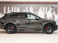 Brugt Bentley Bentayga 551 HK (405 kW) 2026 Brun SUV
