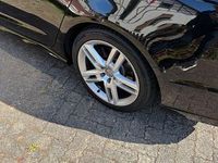 Gebraucht Audi A6 S-Line 218 PS (160 kW) 2016 Schwarz Kombi