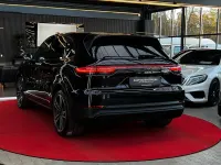 Gebraucht Porsche Cayenne 441 PS (324 kW) 2019 Schwarz SUV