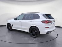 Neu BMW X5 352 PS (258 kW) 2026 Weiß SUV