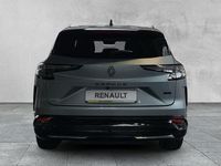 Neu Renault Espace Esprit Alpine 200 PS (147 kW) 2026 Grau SUV