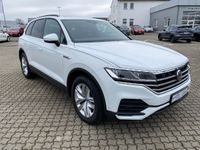 gebraucht VW Touareg V6 TDI 230 PS Innovision*Pano*Kamera