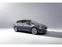 Neu Skoda Scala Monte Carlo 116 PS (85 kW) 2026 Kleinwagen