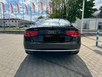 gebraucht Audi A8 aus zweiter Hand
