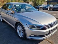 gebraucht VW Passat Limo Highline 1.Hand Virtual LED Kamera