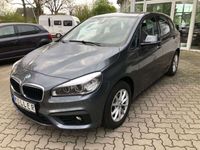 gebraucht BMW 218 Active Tourer 218 iA Advantage Navi LED PDC 2.Hd