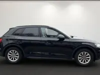 Gebraucht Audi Q5 163 PS (119 kW) 2020 Schwarz SUV