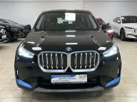Używany BMW iX1 Performance 230 kW (313 KM) 2023 Czarny SUV