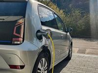 Second-hand VW e-up! 60 kW (82 CP) 2019 Argintiu Hatchback