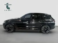 Używany BMW X3 Performance 340 KM (250 kW) 2024 Czarny SUV