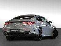 Gebraucht Mercedes CLE220 AMG 197 PS (144 kW) 2024 Grau Coupé