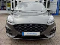 Gebraucht Ford Kuga ST-Line X 132 PS (97 kW) 2024 Grau SUV