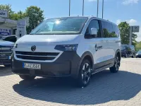 Gebraucht VW T7 Life 160 kW (218 PS) 2025 Van
