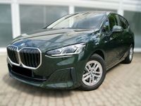 Gebraucht BMW 218 136 PS (100 kW) 2023 Grün Van / Kleinbus