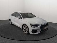 Gebraucht Audi S3 Ambiente 310 PS (228 kW) 2024 Weiß Limousine
