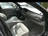 Gebraucht BMW 535 272 PS (200 kW) 2005 Andere farben Kombi