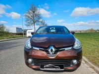Gebraucht Renault Clio IV Dynamique 73 PS (53 kW) 2013 Braun Limousine