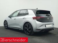 Gebraucht VW ID.3 GTX 210 kW (286 PS) 2025 Gelb Kleinwagen