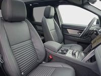 Gebraucht Land Rover Discovery Sport SE Dynamic 204 PS (150 kW) 2025 Ostuni pearl white SUV