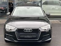 gebraucht Audi A4 Avant /MEMORY/AHK/PANO/360°/PARK PILOT