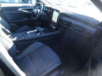 Gebraucht Renault Espace Iconic 199 PS (146 kW) 2025 Black pearl Van / Kleinbus