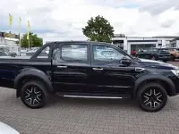 Gebraucht JAC JS8 204 PS (150 kW) 2025 Schwarz SUV
