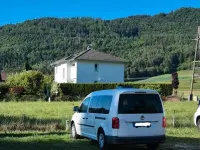 Brugt VW Caddy Maxi 102 HK (75 kW) 2019 Hvid MPV