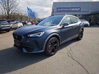 Gebraucht Cupra Formentor VZ3 310 PS (228 kW) 2021 Blau SUV