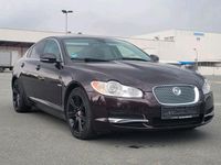 gebraucht Jaguar XF 3.0d