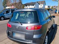 Gebraucht Mazda 2 68 PS (50 kW) 2005 Grau Kleinwagen