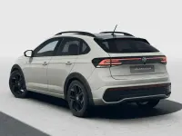 Neu VW Taigo Pro 116 PS (85 kW) 2026 Ascot grau deep black pe... SUV