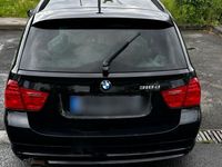 gebraucht BMW 318 d Touring Edition Lifestyle Edition Lifestyle