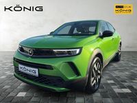 Gebraucht Opel Mokka-e 100 kW (136 PS) 2023 Grün SUV
