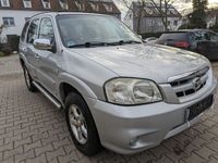 gebraucht Mazda Tribute 3.0 V6 Exclusive 4X4