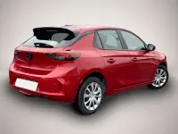 Gebraucht Opel Corsa Edition 101 PS (74 kW) 2025 Rot Kleinwagen